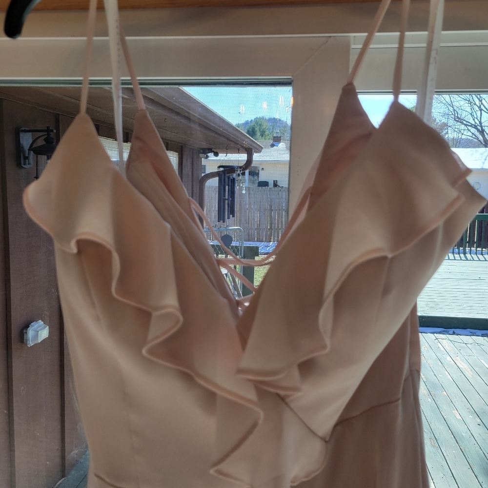Friend's wedding was canceled. - Picture 4 of 5